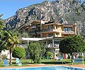 Hotel La Fiorita Dip Lake Garda