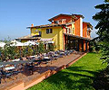 Hotel La Muraglia Lago di Garda
