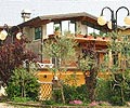 Hotel La Pergola Garda-tó