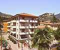 Hotel La Porta Del Cuore Garda-tó
