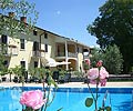Hotel La Rama Lake Garda