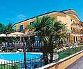 Hotel La Rondine Lago di Garda