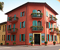 Hotel La Spia D Italia Garda-tó