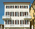 Hotel La Vittoria Garda-tó