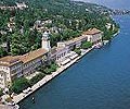 Hotel Lago Di Garda Torbole Nago Garda-tó