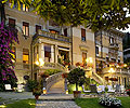 Hotel Laurin Garda-tó