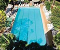 Hotel Le Palme Garda-tó