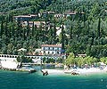 Hotel Leonardo Da Vinci Garda-tó