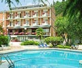 Hotel Locanda Alpina Garda-tó