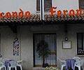 Hotel Locanda Ferandi Vallio Terme Lago di Garda