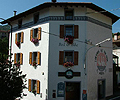 Hotel Locanda Le Tre Oche Garda-tó