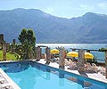 Hotel Locanda Ruscello Garda-tó