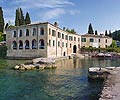 Hotel Locanda San Vigilio Garda-tó