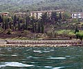 Hotel Lorolli Garda-tó