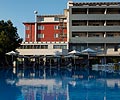 Hotel Luise Garda-tó
