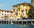 Hotel Malcesine Garda-tó
