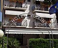 Hotel Marina Torri Del Benaco Garda-tó