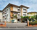 Hotel Marolda Garda-tó