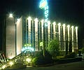 Hotel Maxim Verona Garda-tó