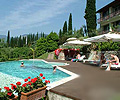Hotel Maximilian Garda-tó