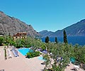 Hotel Mercedes Dip Lago di Garda