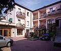 Hotel Meridiana Sirmione Lago di Garda