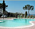 Hotel Miramar Garda-tó