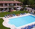 Hotel Molino Garda-tó
