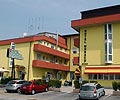 Hotel Monaco Verona Lago di Garda