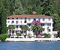 Hôtel Monte Baldo Gardone Lac de Garde