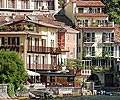Hotel Monte Baldo Limone Lago di Garda