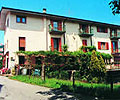 Hotel Montebaldina Garda-tó