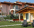 Hotel Montecolo Resort Garda-tó