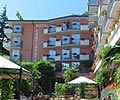 Hotel Nago Torbole Continental Garda-tó