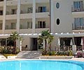 Hotel Nazionale Garda-tó