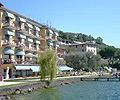 Hotel Nettuno Brenzone Lago di Garda