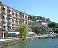 Hotel Nettuno Brenzone Lake Garda