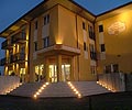 Hotel Nuova Barcaccia Garda-tó