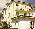 Hotel Orione Garda-tó