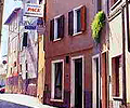 Hotel Pace Brenzone Lake Garda