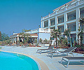 Hotel Palace Garda-tó