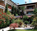Hotel Palazzo Della Scala Garda-tó