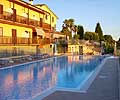 Hotel Panoramica Lake Garda