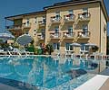 Hotel Paradiso Lake Garda