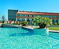 Hotel Parc Garda-tó