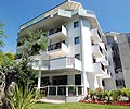 Hotel Parc Hotel Flora Garda-tó