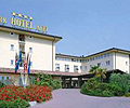 Hotel Park Affi Lacul Garda