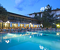 Hotel Park Casimiro Garda-tó