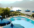 Hotel Park Hotel Querceto Garda-tó
