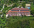 Hotel Park Zanzanu Garda-tó